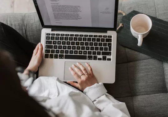 Book Editing Services